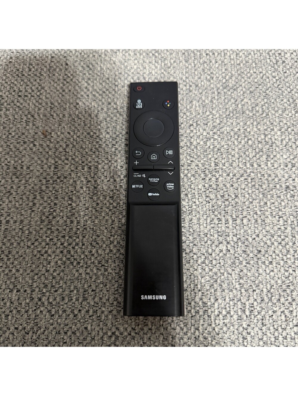 Genuine Samsung Smart TV Remote Control BN59-01484A